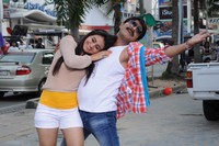 Shatruvu Movie Latest Stills